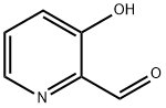 3-Hydroxypyridine-2-carboxaldehyde