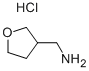 (TETRAHYDROFURAN-3-YL)METHANAMINE HYDROCHLORIDE