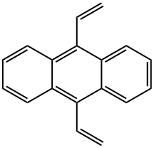 9,10-divinylanthracene