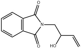 3-Hydroxy-4-phthalimido-1-butene