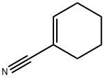 CYCLOHEXENE-1-CARBONITRILE