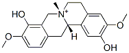 cyclanoline