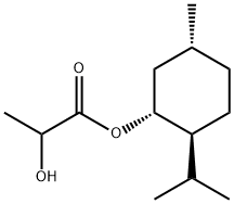 L-Menthyl lactate
		
	