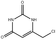 6-(Chloromethyl)uracil
