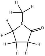 1-Methyl-2-pyrrolidinone-d9