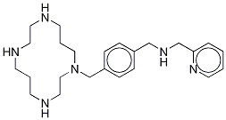 AMD 3465 (*Hexahydrobromide*)