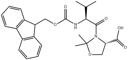 FMOC-VAL-SER(PSIME,MEPRO)-OH