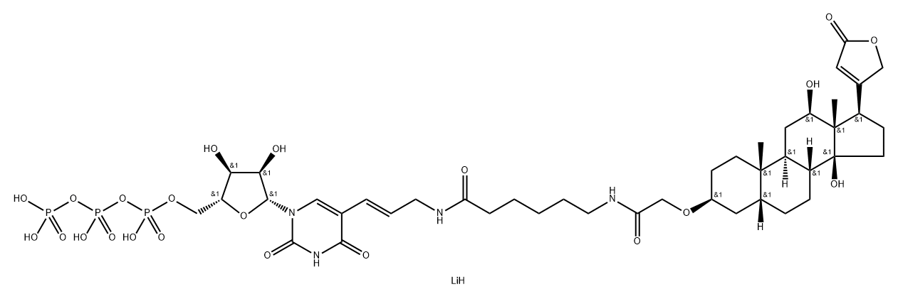 Digoxigenin-11-UTP