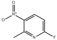 2-FLUORO-5-NITRO-6-PICOLINE