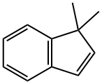 1H-Indene,1,1-dimethyl-