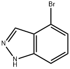 4-BROMO (1H)INDAZOLE