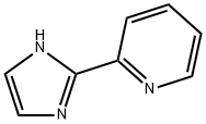 2-(1H-IMIDAZOL-2-YL)-PYRIDINE