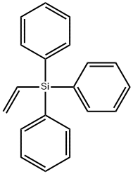 TRIPHENYLVINYLSILANE