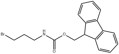 3-(FMOC-AMINO)PROPYL BROMIDE