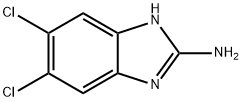 5,6-DICHLORO-1H-BENZIMIDAZOL-2-AMINE