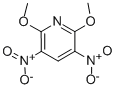 2,6-Dimethoxy-3,5-dinitropyridine