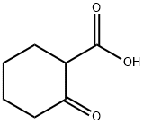 2-OXOCYCLOHEXANECARBOXYLICACID
