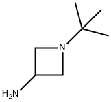 1-TERT-BUTYL-3-AMINOAZETIDINE