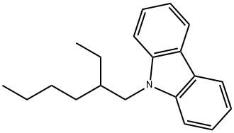 9-(2-ETHYLHEXYL)CARBAZOLE  97