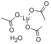 LUTETIUM ACETATE