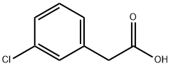 3-Chlorophenylacetic acid
