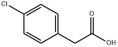 4-Chlorophenylacetic acid
