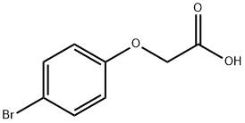 p-Bromophenoxyacetic acid