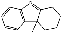 2,3,4,4a-Tetrahydro-4a-methyl-1H-carbazole
