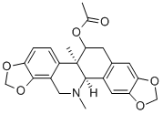 ACETYLCORYNOLINE(P)