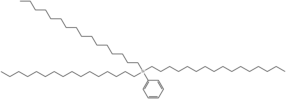 PHENYLTRIHEXADECYLSILANE