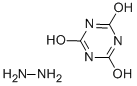 HYDRAZINE CYANURATE