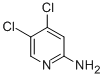 2-Amino-4,5-dichloropyridine