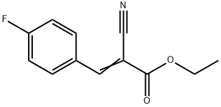 ETHYL ALPHA-CYANO-4-FLUOROCINNAMATE  97