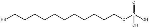 11-MERCAPTOUNDECYLPHOSPHORIC ACID, 99