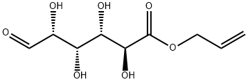 D-Glucuronic acid 2-propen-1-yl ester