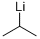 ISOPROPYLLITHIUM