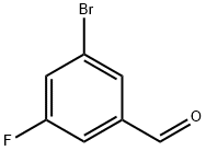 3-BROMO-5-FLUOROBENZALDEHYDE