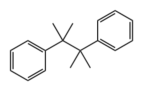 2,3-Dimethyl-2,3-diphenylbutane
