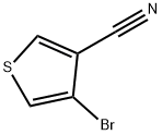 4-BROMO-3-CYANOTHIOPHENE