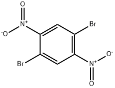 1,4-Dinitro-2,5-dibromobenzene