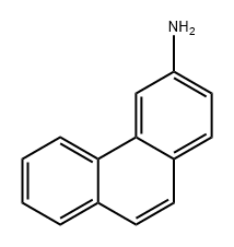 Phenanthrene-3-amine