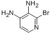3,4-Diamino-2-bromopyridine