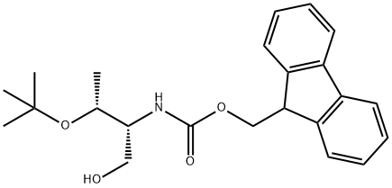 FMOC-THR(TBU)-OL