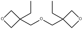 3-Ethyl-3[[(3-ethyloxetane-3-yl)methoxy]methyl]oxetane