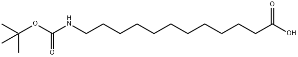 Boc-12-Ado-OH