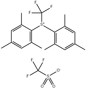 Mes-Umemoto reagent