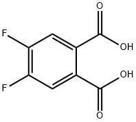 4,5-Difluorophthalic acid
