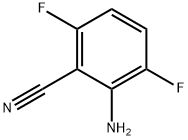 Benzonitrile, 2-amino-3,6-difluoro- (9CI)