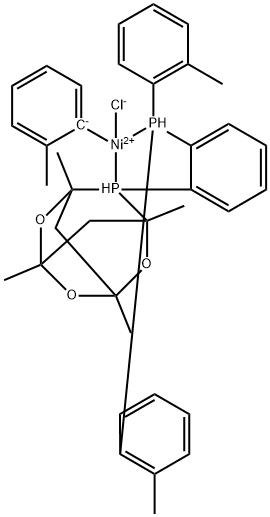 (PAd-DalPhos)NiCl(otol)