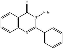 3-AMINO-2-PHENYL-4(3H)-QUINAZOLINONE